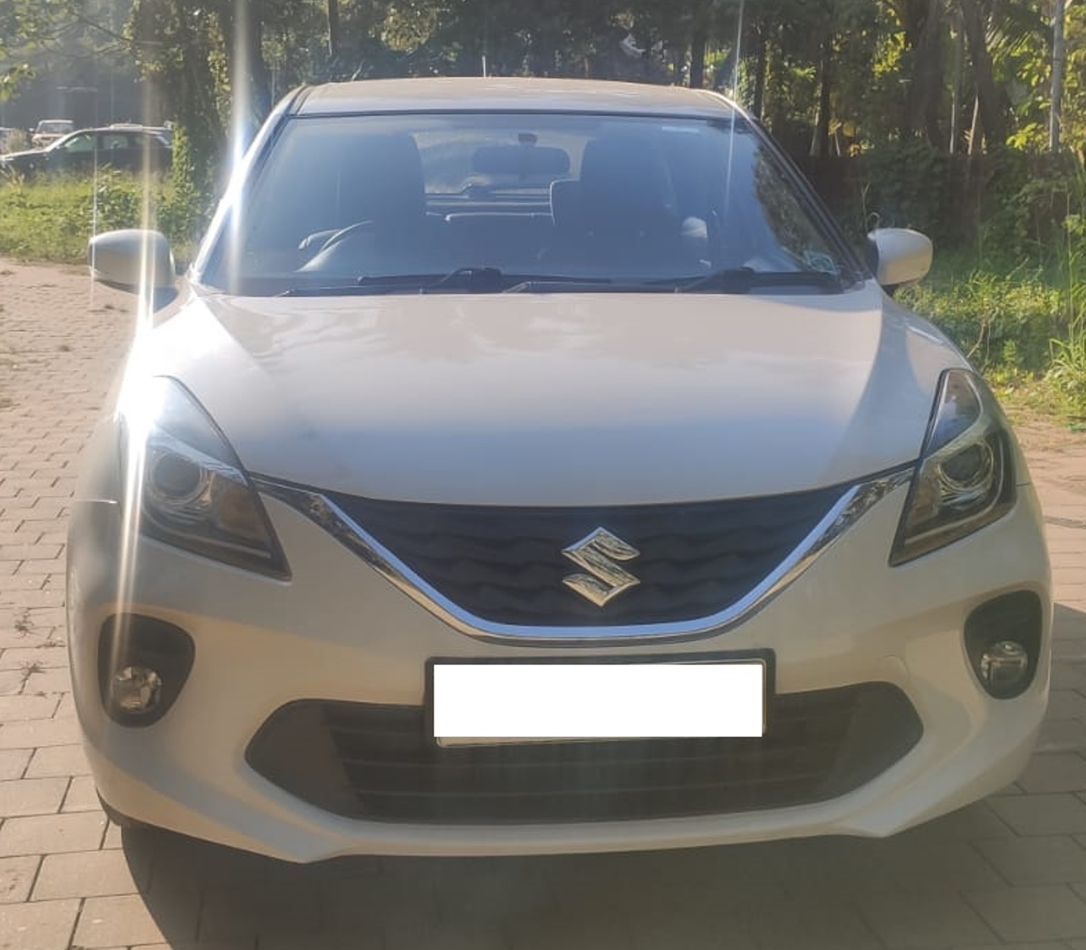 MARUTI BALENO 2020 Second-hand Car for Sale in Kannur